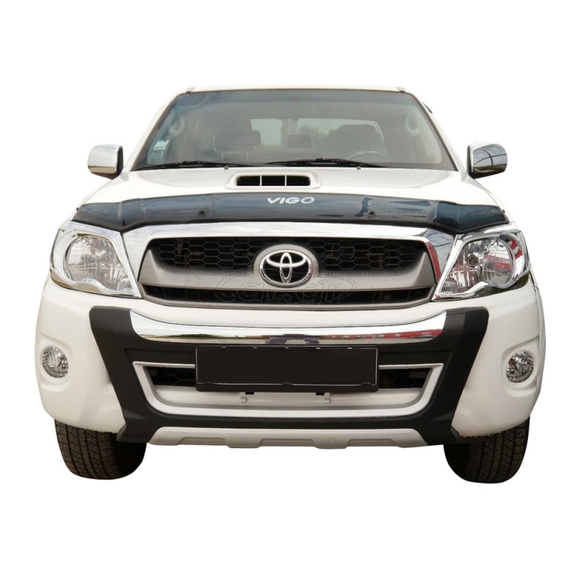 2011 hilux bullbar